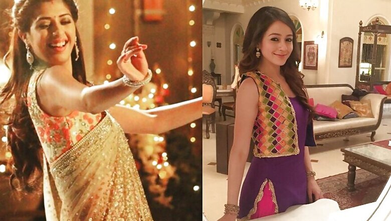 Aishwarya Sakhuja To Priyal Gor: TV Celebs Share Their Lohri, Makar Sankranti Memories