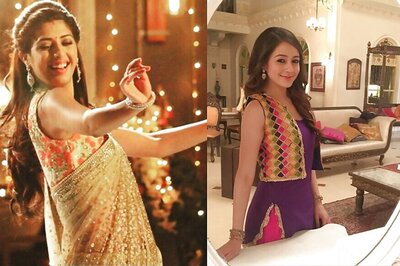 Aishwarya Sakhuja To Priyal Gor: TV Celebs Share Their Lohri, Makar Sankranti Memories