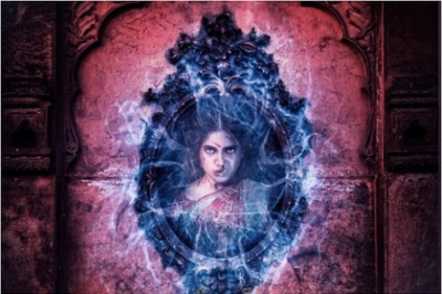 Bhumi Pednekar's 'Durgavati' Retitled as 'Durgamati'