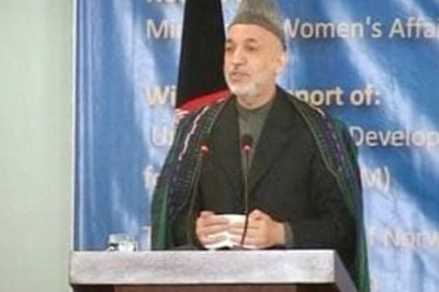 Afghan welcomes Obama's call to reach out to Taliban