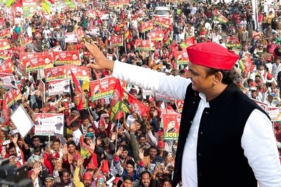 'IT Dept Will Contest Polls Now': Akhilesh Yadav Reacts to Tax Raids on SP Leaders