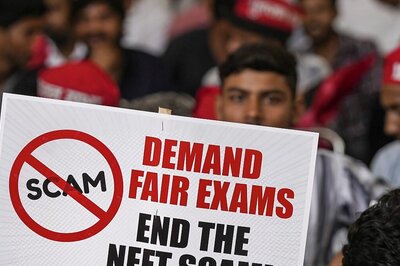 Revised NEET-UG Merit List To Be Out In Two Days, Says Education Minister After SC Rules Against Re-Test