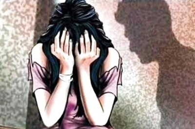15-Year-Old Drugged, Gang-Raped for Two Months in MP