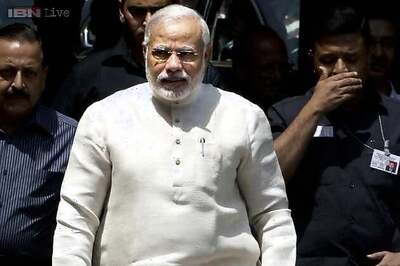 All ministers to submit property details to PM within 2 months