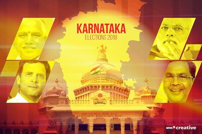 How Battle for Karnataka Became a PM Modi vs CM Siddaramaiah Fight