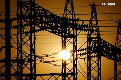 Residents suffer power cuts in 'power surplus' MP