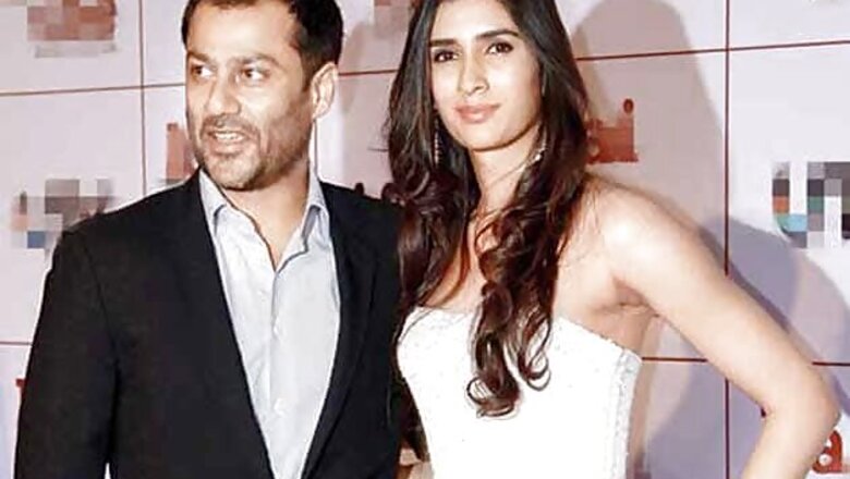 Pragya on Abhishek Kapoor: Hopefully we will get married soon