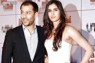 Pragya on Abhishek Kapoor: Hopefully we will get married soon