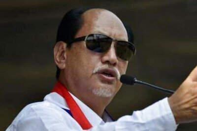 Nagaland Govt Gets 45-day Time Frame to Reconstitute NLTP Committee