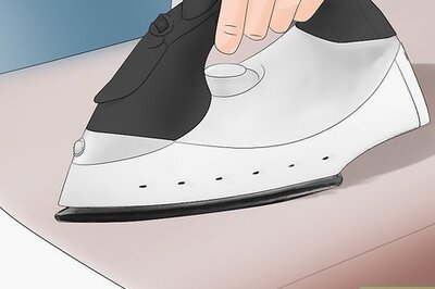 How to Photograph Clothes for Sale