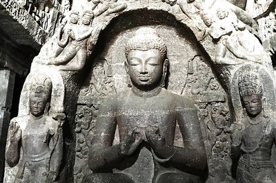 5 Breathtaking Caves in Maharashtra that Should Be On Your Travel Bucket List