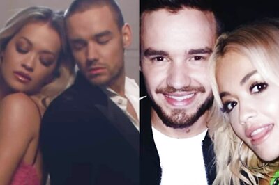 Rita Ora Shares Heartfelt Tribute To Liam Payne After His Tragic Death: 'Our Song Takes On A Whole New Meaning'