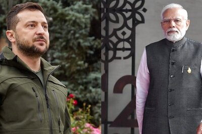 News18 Evening Digest: PM Modi Arrives in Japan, To Meet Ukraine Prez Zelensky First Time Since War And Other Top Stories