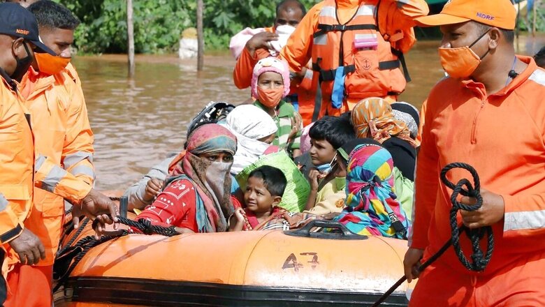 With Jammu, Himachal, Ladakh, Konkan Affected, Here is Why Cloudbursts are on the Rise