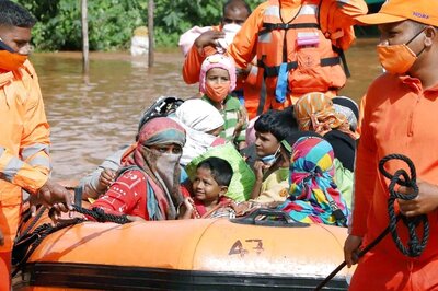 With Jammu, Himachal, Ladakh, Konkan Affected, Here is Why Cloudbursts are on the Rise