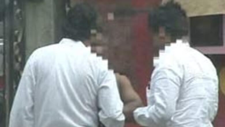 Impact: Votes for sale, FIR filed