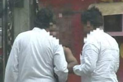 Impact: Votes for sale, FIR filed