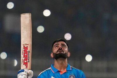 'You Can’t Really Compare Numbers': AB de Villiers on Virat Kohli Equaling Sachin Tendulkar's 49 ODI Tons