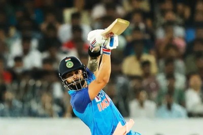 'The Sense of Enjoyment is Back After the Break': Former Batting Coach Happy to See Kohli Getting Back to Form