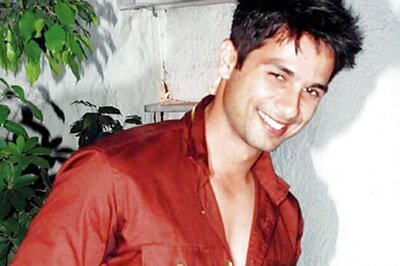 You won't believe the name of Shahid's next film!