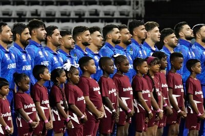 T20 World Cup: Jonathan Trott Credits Afghanistan's Strong Show to 'IPL Expossure'