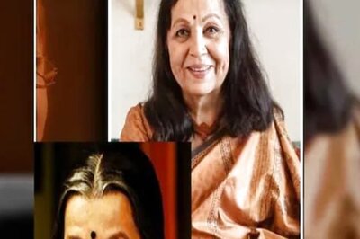 B'day Special: Rohini Hattangadi, The First Indian Actress to Win BAFTA Award