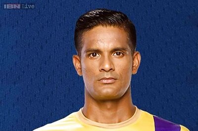 ISL: Indian goalkeepers hog the limelight