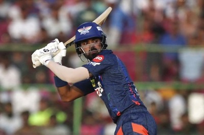 Robin Uthappa Feels 'KL Rahul Can Play Himself into T20 World Cup Spot' with IPL 2024 Heroics