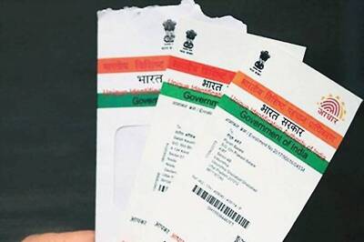 Aadhaar Linking Deadline Will Be Extended Till March 31, Centre Tells Supreme Court