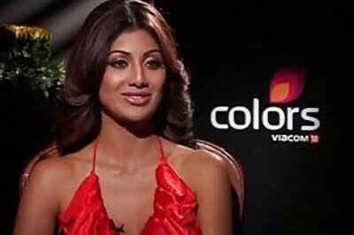 Shilpa wants Shamita to leave Bigg Boss