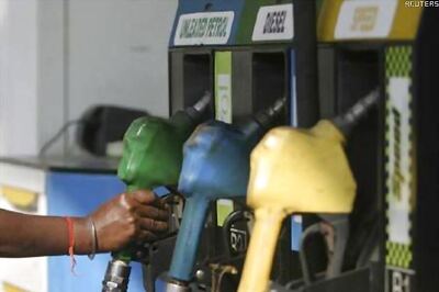 Petrol price in major cities after hike