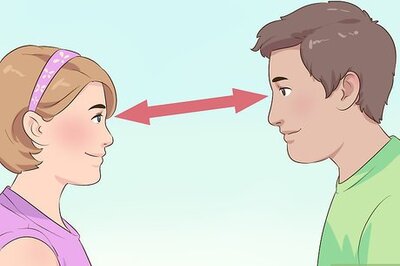 How to Start a Conversation with a Stranger
