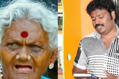 Director Gautham Pens Heartfelt Note For Rangamma Patti