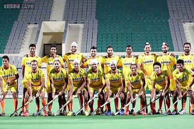 India vs Netherlands, Junior Hockey WC: as it happened