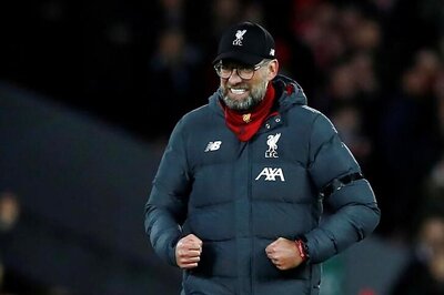 Jurgen Klopp Feared Liverpool Would be Denied Historic Premier League Title Before Restart