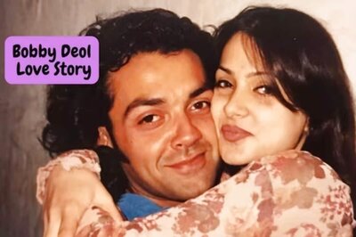 How Bobby Deol Met His Wife Tanya Deol; A Look At Their Love Story