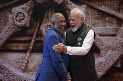 Opinion | Cementing Global South Leadership: India Emerges as Strong Development Partner in Africa, Asia