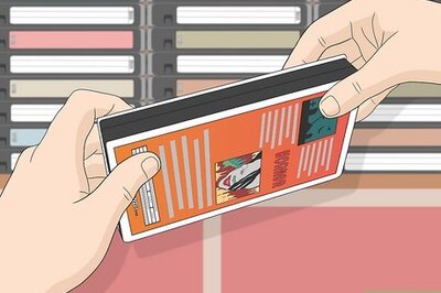 How to Use a VHS Tape