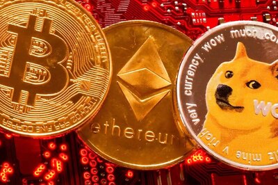 Year Ender 2021: Was 2021 The Wildest Year For Cryptocurrencies?