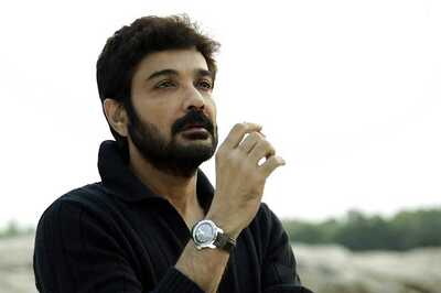 Audience Divide Will Always Remain in Bengali Films: Prosenjit Chatterjee