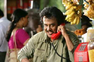 Rajinikanth to undergo make-up test for 'Enthiran' sequel