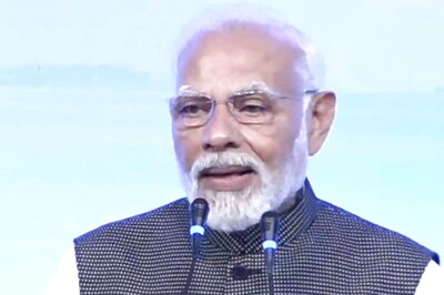 Some Countries Adopt Terror as Policy, Some Block Actions Against Terrorists: PM Modi