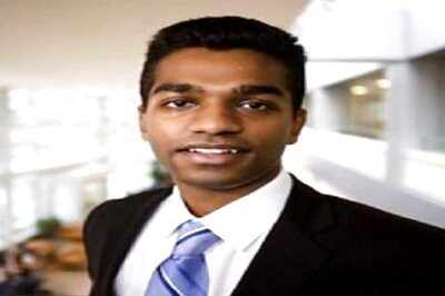 Indian-origin Man Has Sex with 11-year-old US Girl After Luring Her on Social Media; Arrested