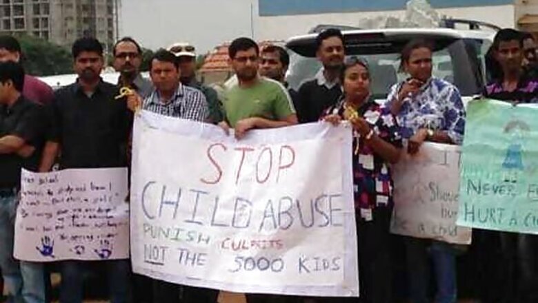 Year 2014: Sexual assault of school girls, terror blot on Karnataka