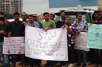 Year 2014: Sexual assault of school girls, terror blot on Karnataka