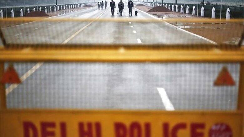 Republic Day Security: Terrorists May Use Animals as Suicide Bombers, Advisory Sent to Delhi Police