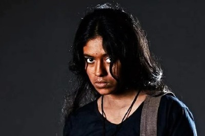 Meet Aditi Sagar, The Actress Who Plays Shiva Rajkumar’s Daughter In Vedha