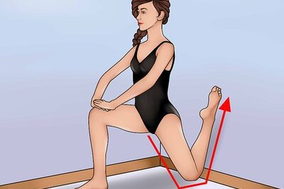 How to Master Your Foot Arch for Ballet