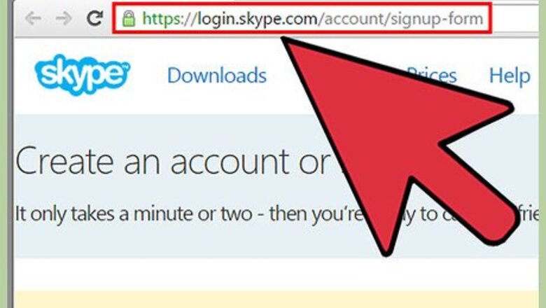 How to Log Into Skype