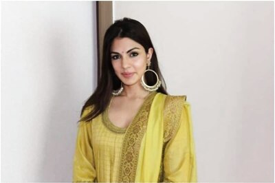 Bengal Congress Chief Adhir Ranjan Chowdhury Says TMC Has Disowned Bengali Woman Rhea Chakraborty